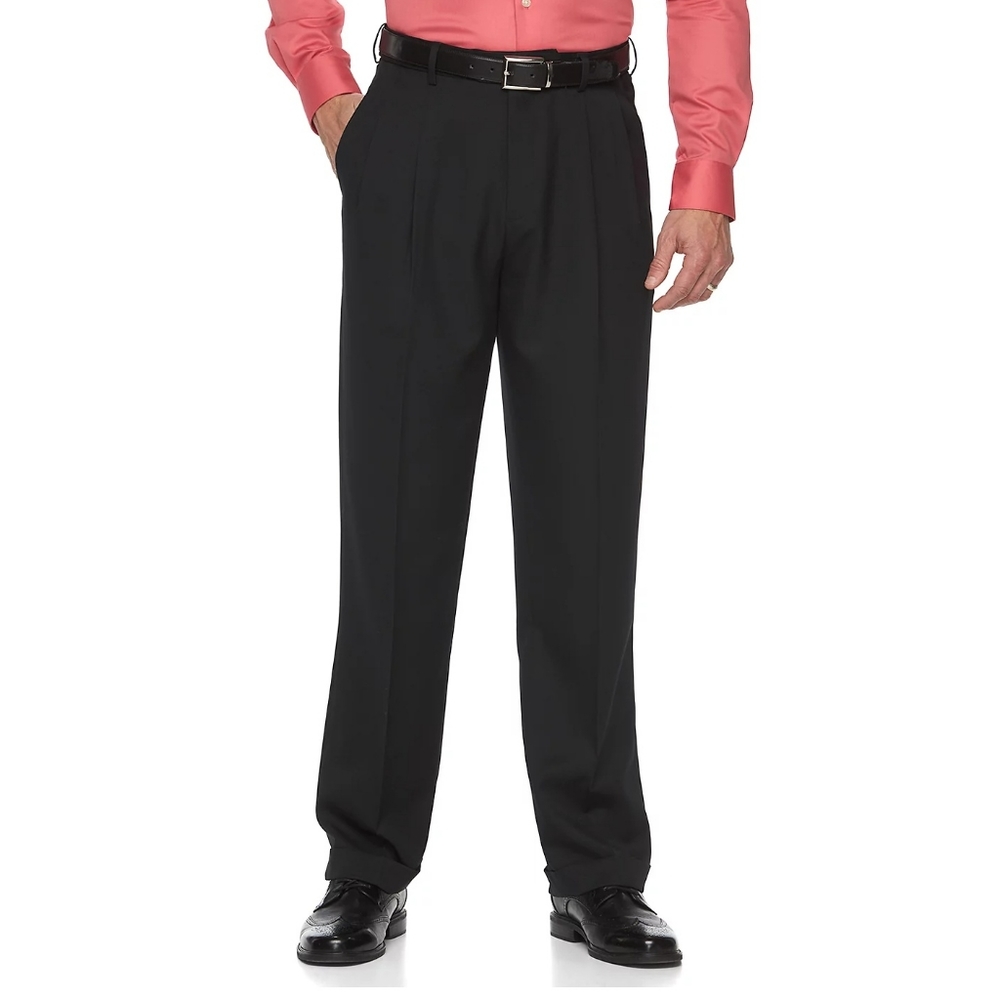 Croft & Barrow Men's Dress Pants NWT